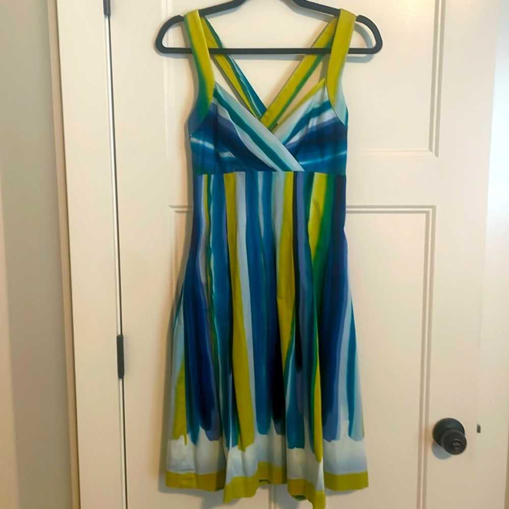 NWOT Adorable Calvin Klein dress size 6